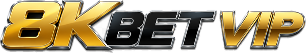 8kbet vip logo